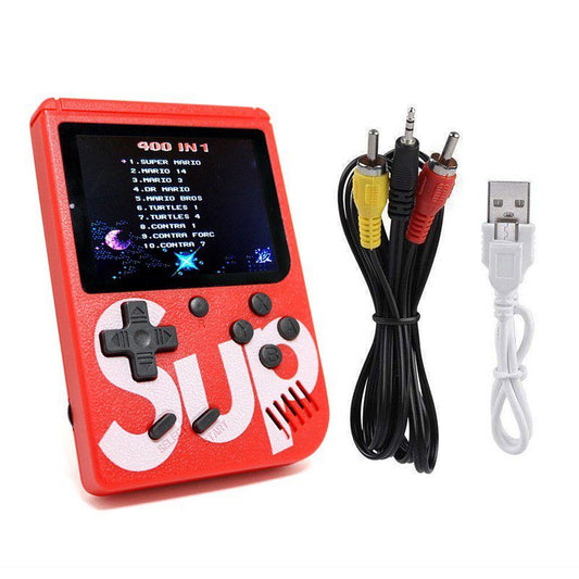 GAME BOY CONTROL SUP