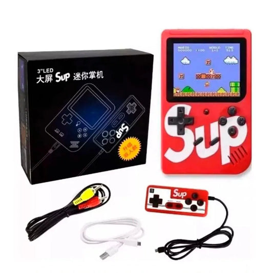 GAME BOY CONTROL SUP