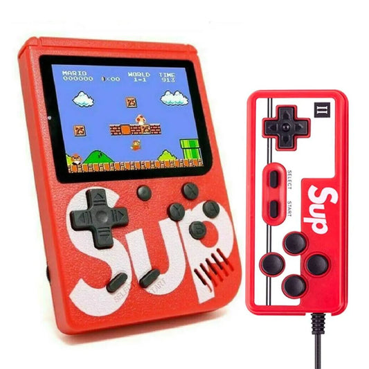 GAME BOY CONTROL SUP
