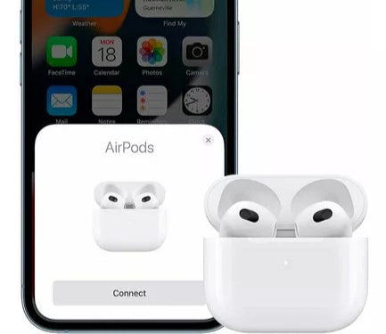 AIR PODS 2 GENERACION