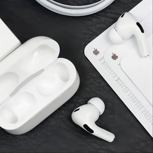 AIR PODS 2 GENERACION