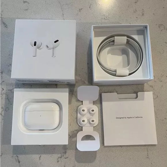 AIR PODS 2 GENERACION