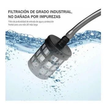 HIDROLAVADORA PORTATIL⚡🚿
